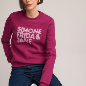 La Redoute – Sweat solidaire féministe
