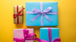 bonnes idées cadeaux