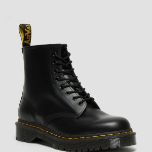 Dr. Martens – DR MARTENS Boots 1460 Bex en Cuir Smooth