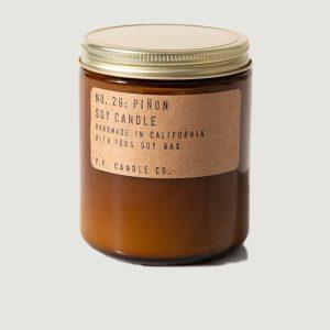 Bougie P.F. Candle CO. Bougie P.F. Candle CO.