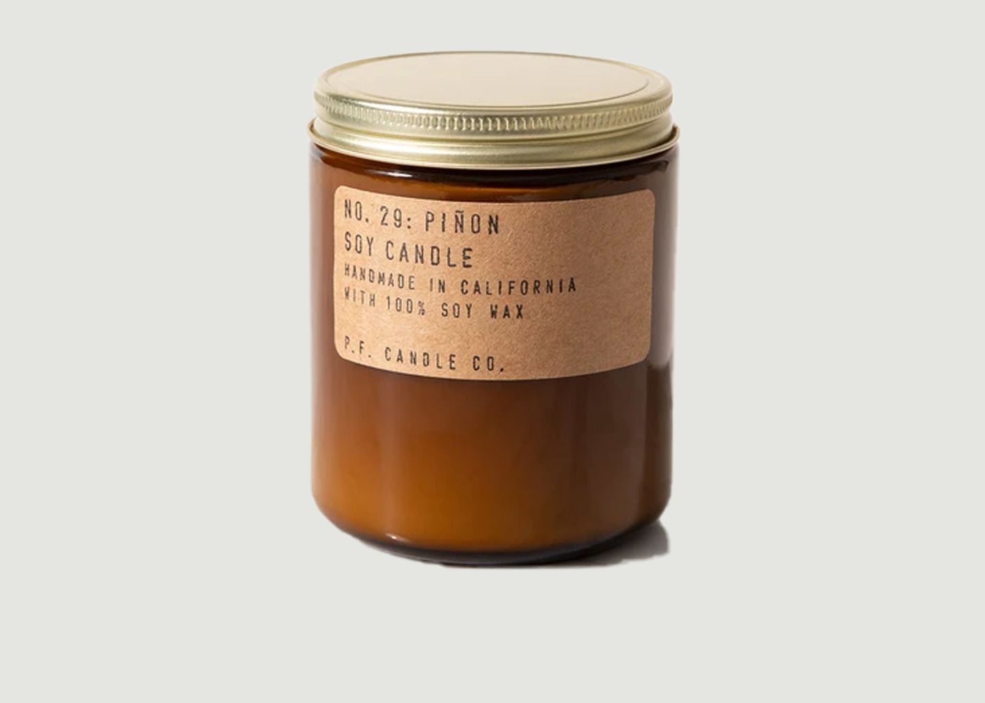Bougie P.F. Candle CO. Bougie P.F. Candle CO.