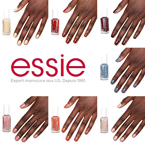Essie – Trousse Vernis à Ongles Expressie Week Essie – Trousse Vernis à Ongles Expressie Week
