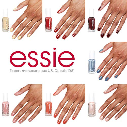 Essie – Trousse Vernis à Ongles Expressie Week Essie – Trousse Vernis à Ongles Expressie Week