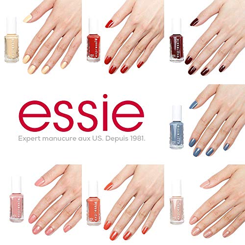 Essie – Trousse Vernis à Ongles Expressie Week Essie – Trousse Vernis à Ongles Expressie Week