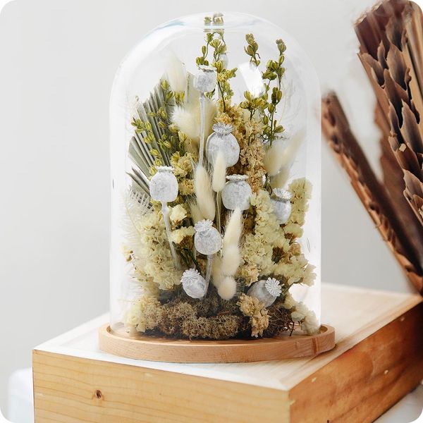 Florajet – CLOCHE BLANCHE Florajet – CLOCHE BLANCHE