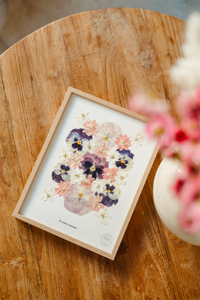 Herbarium – Herbier Amare Herbarium – Herbier Amare