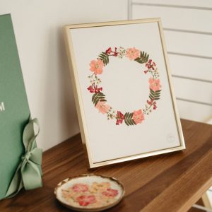 Herbarium – Herbier Elie