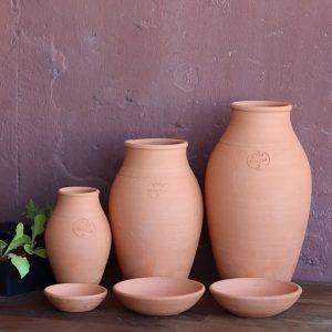 La Box à Planter – Oyas – diffuseurs d’eau