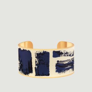 Bangle Up – Manchette Brush Bangle Up – Manchette Brush