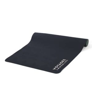 Nature & Découvertes – Tapis de yoga grand format