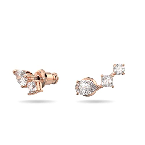 Swarovski – Boucles d’oreilles Attract Swarovski – Boucles d’oreilles Attract