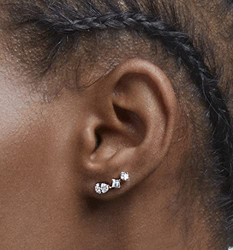 Swarovski – Boucles d’oreilles Attract Swarovski – Boucles d’oreilles Attract