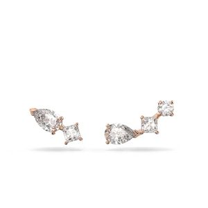 Swarovski – Boucles d’oreilles Attract