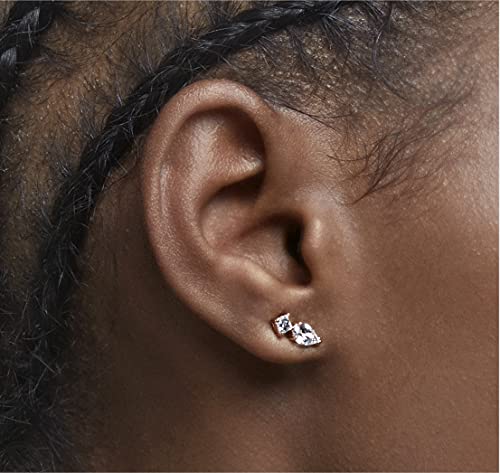 Swarovski – Boucles d’oreilles Attract Swarovski – Boucles d’oreilles Attract