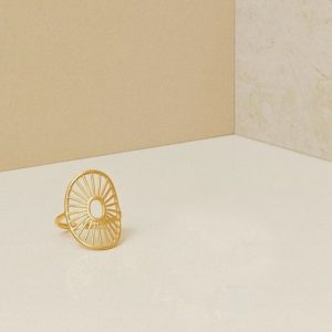 Pernille Corydon – Bague Daylight Pernille Corydon – Bague Daylight