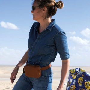 La Benjamine – Banane La Benjamine