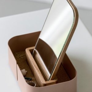 Design Bite – Boîte à bijoux intelligente Design Bite – Boîte à bijoux intelligente