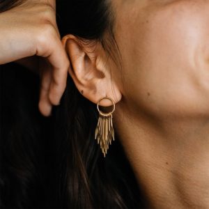 Fabien Ajzenberg – Boucles Griffe Fabien Ajzenberg – Boucles Griffe