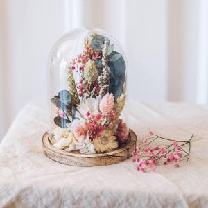 Flowrette – Cloche hector Flowrette – Cloche hector