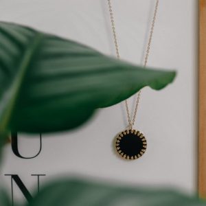 Fabien Ajzenberg – Collier Duchesse