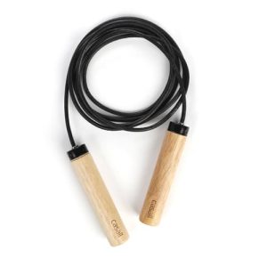 Casall – Corde à sauter ECO en bois
