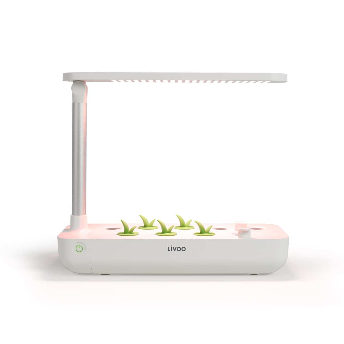 Livoo – Jardin d’intérieur Livoo – Jardin d’intérieur