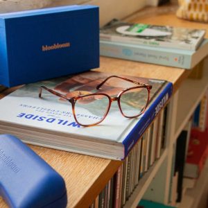 Bloobloom – Lunettes écran bleu Femme