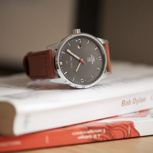 Triwa – Montre Triwa Humanium Metal
