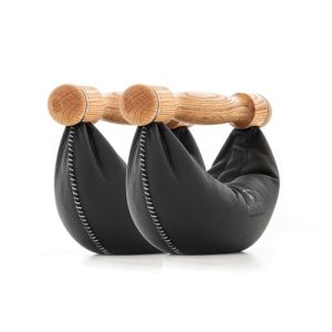 NOHrD – Paire d’haltères Swing Bells 2