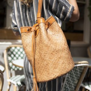 Le Quartier Libre – Sac Lou seau