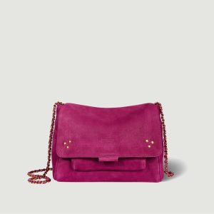 Jérôme Dreyfuss – Sac Lulu M Jérôme Dreyfuss – Sac Lulu M
