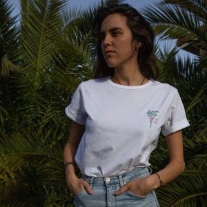 Graine – T-shirt Arrosoir