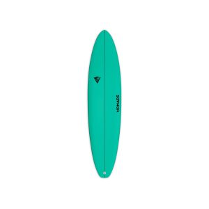Nomads Surfing – Surf – Mini malibu cherating 7’4 Vert