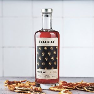 Amer sans alcool Baccae