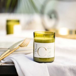 Mieux Que Des Fleurs – Bougie parfumée Cépage Chardonnay Mieux Que Des Fleurs – Bougie parfumée Cépage Chardonnay