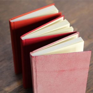 Atelier Wecandoo – Créez votre carnet en cuir relié Atelier Wecandoo – Créez votre carnet en cuir relié