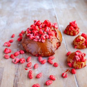 Atelier Wecandoo – Réalisez votre brioche praliné Atelier Wecandoo – Réalisez votre brioche praliné