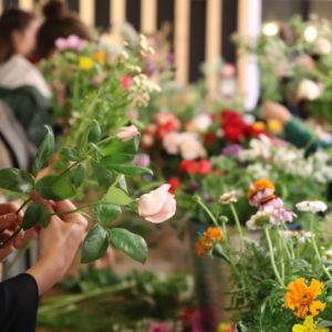 Atelier Wecandoo – Une journée d’immersion avec une horticultrice Atelier Wecandoo – Une journée d’immersion avec une horticultrice