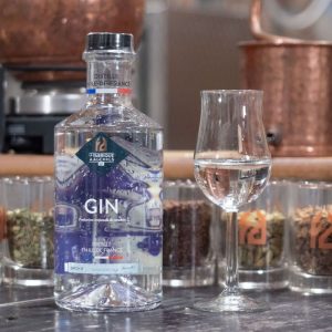 Atelier Wecandoo – Créez votre gin