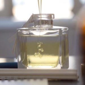 Atelier Wecandoo – Créez votre parfum d’intérieur