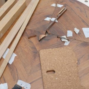 Atelier Wecandoo – Restaurez votre meuble – 2J