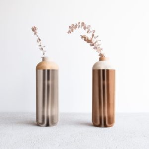 MinimumDesign – ONDE Vase minimaliste MinimumDesign – ONDE Vase minimaliste