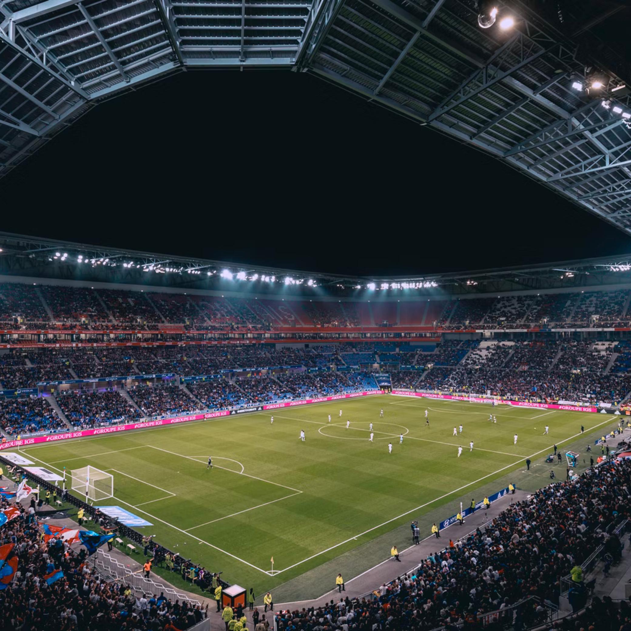 Billets match de foot Billets match de foot