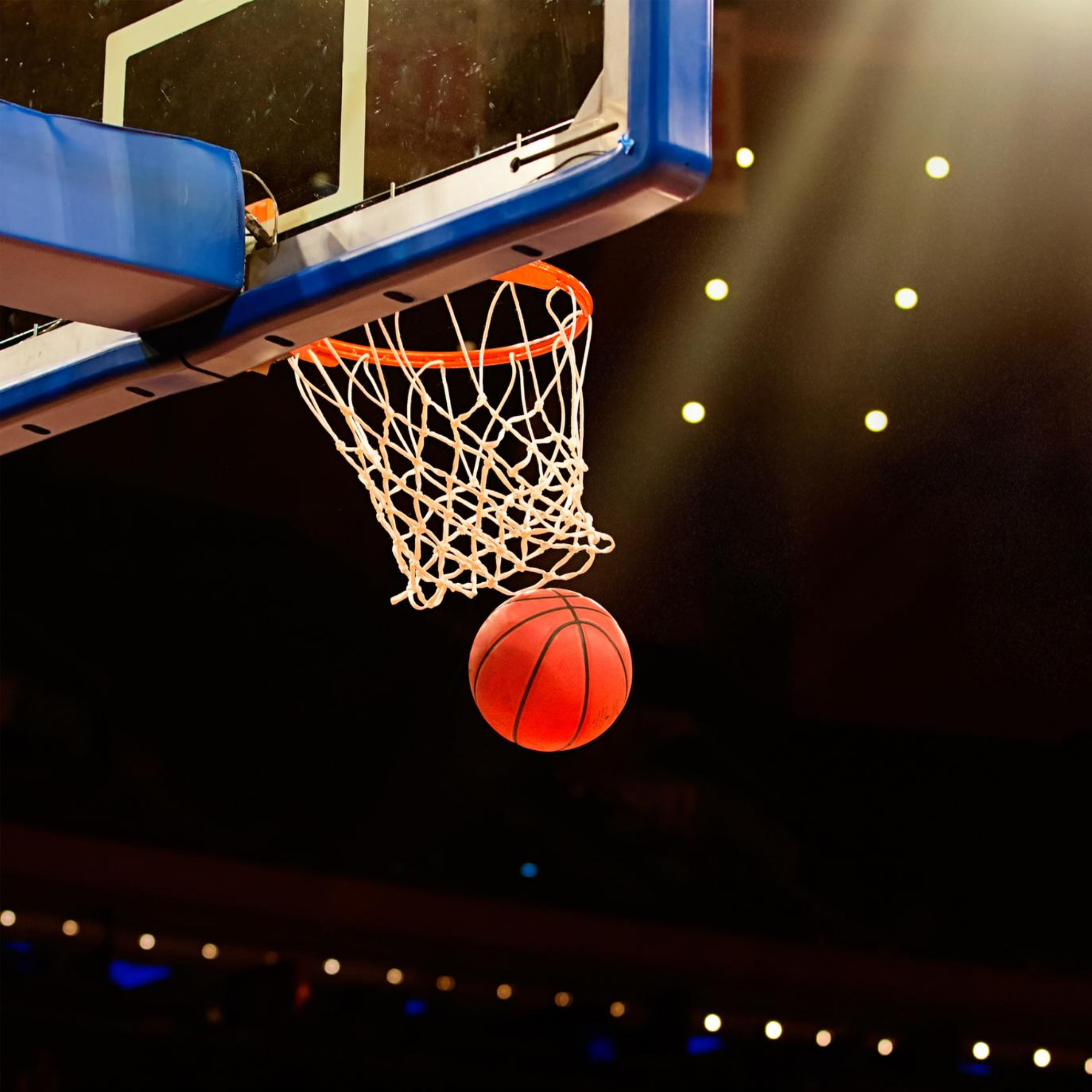 Billets match de basketball Billets match de basketball