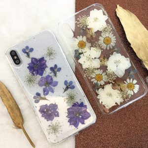 Coque iPhone Fleurs Coque iPhone Fleurs