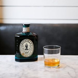 Rhum Boukman