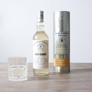 Whisky Ardmore Very Cloudy vintage 2010