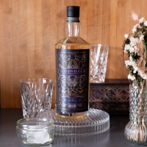 Whisky Armorik Yeun Elez Jobic