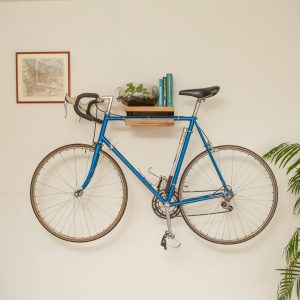BOTL Amsterdam – Support à vélo en bois BOTL Amsterdam – Support à vélo en bois