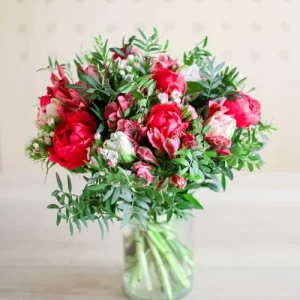 Monsieur Marguerite – Bouquet de saison Monsieur Marguerite – Bouquet de saison